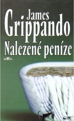 kniha Nalezené peníze, Alpress 1999