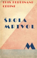 kniha Škola mrtvol, Meteor 1939