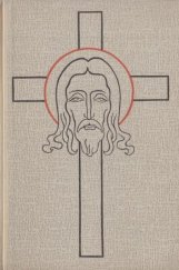 kniha Vítězství Kristovo Panna Maria, Vyšehrad 1941