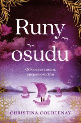 kniha Runy osudu, Red 2023