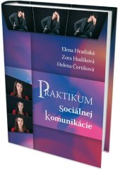 kniha Praktikum sociálnej komunikácie, EUROKÓDEX 2025