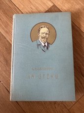 kniha Na útěku vzpomínka na rok 1866, Jos. R. Vilímek 1937