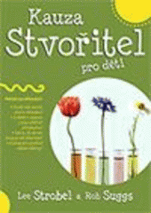 kniha Kauza Stvořitel pro děti, Samuel 2007