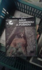 kniha Mezi kamerou a puškou, Blok 1970