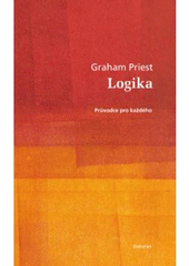 kniha Logika, Dokořán 2007