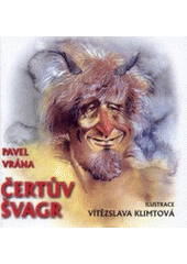 kniha Čertův švagr, Reti 2001