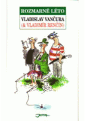 kniha Rozmarné léto, Jota 2012