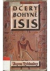 kniha Dcery bohyně Isis, Domino 1999