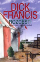 kniha Rozcestí detektivní příběh z dostihového prostředí, Olympia 2001