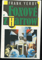 kniha Foxové z Harrow, Knižní klub 1993