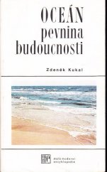 kniha Oceán - pevnina budoucnosti, Horizont 1984