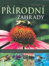 kniha Přírodní zahrady, Fortuna Libri 2010