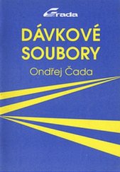 kniha Dávkové soubory, Grada 1993