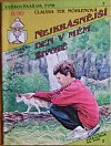 kniha Nejkrásnější den v mém životě, Ivo Železný 1992