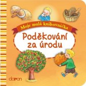 kniha Poděkování za úrodu, Doron 2017