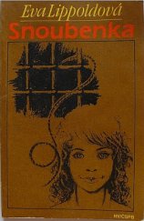 kniha Snoubenka dům s železnými vraty, Naše vojsko 1984