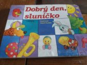 kniha Dobrý den, sluníčko, Librex 1995