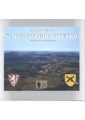 kniha Vlastivěda Šluknovského výběžku pro školy a veřejnost, Sdružení pro rozvoj Šluknovska 2008