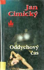 kniha Oddychový čas, Baronet 1998