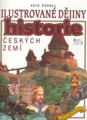 kniha Historie českých zemí, Fragment 2002