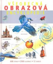 kniha Všeobecná obrazová encyklopedie, Svojtka & Co. 2006