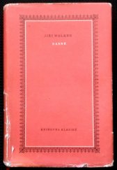 kniha Básně, Státní nakladatelství krásné literatury, hudby a umění 1953