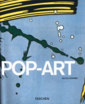 kniha Pop-art, Slovart 2004