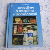 kniha Chladíme a mrazíme v domácnosti, Blesk 1997