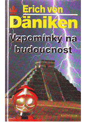 kniha Vzpomínky na budoucnost, Baronet 1996