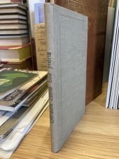 kniha Ze Země bez jména Reportáže z Podkarpatska, Otto Girgal 1932