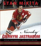 kniha Naveky čiernym jastrabom, Timy Partners 2012