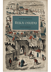 kniha Řeka osudu, Lidová demokracie 1957