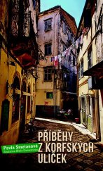 kniha Příběhy z korfských uliček, NLN 2025