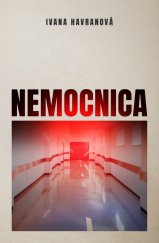 kniha Nemocnica, Marenčin PT 2025