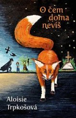 kniha O čem doma nevíš, King Cool 2024