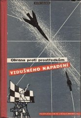 kniha Obrana proti prostředkům vzdušného napadení, Naše vojsko 1961