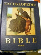 kniha Encyklopedie Bible 1. -  A-L, Gemini 1992
