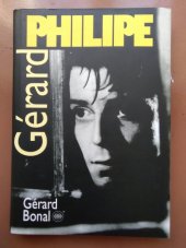 kniha Gérard Philipe, Orbis 1997