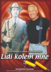 kniha Lidi kolem mne, Naše vojsko 2003