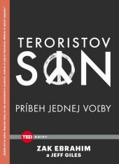 kniha Teroristov syn, NOXI 2016