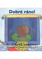 kniha Dobré ráno!, Columbus 2003