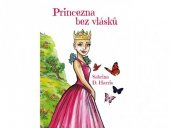 kniha Princezna bez vlásků, Nadace daya 2020