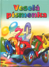 kniha Veselá písmenka, Fortuna Libri 2007