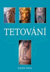 kniha Tetování, Bodyart Press 2011