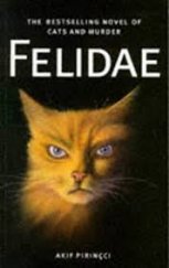 kniha Felidae, Fourth Estate 1994
