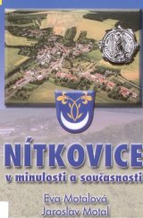 kniha Nítkovice v minulosti a současnosti, s.n. 2006