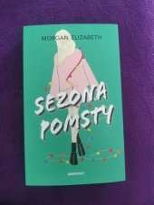 kniha Sezona pomsty, Baronet 2027