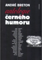 kniha Antologie černého humoru, Concordia 2006