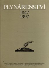 kniha Plynárenství 1847-1997, Atypo 1997