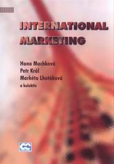 kniha International marketing theory, practices and new trends, Oeconomica 2010